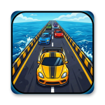 icon - Traffic Royale